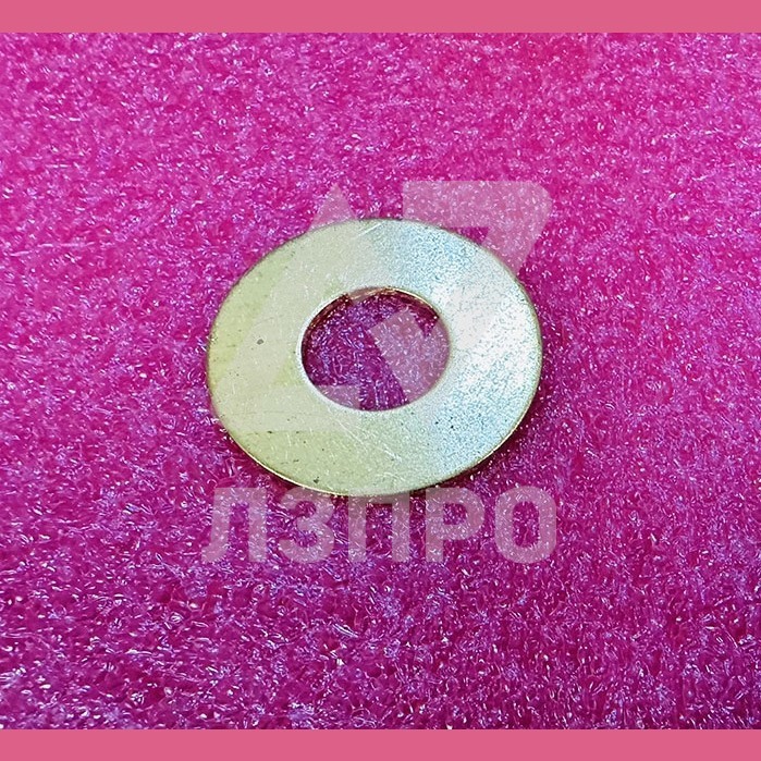 Шайба D30/13mm S=1mm DEE2739693 Kone