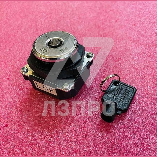 Lift door contact lock KDK8-4Y1