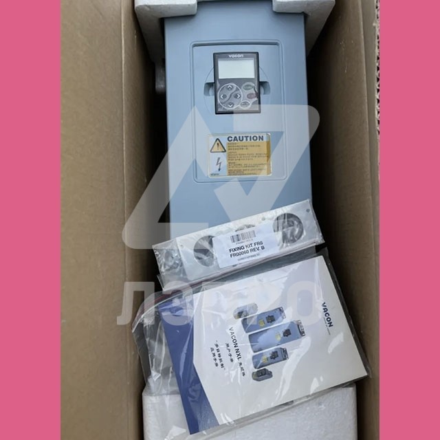 Частотный преобразователь 7.5kW NXL00165-C2H1SSS-0000 VACON Kone