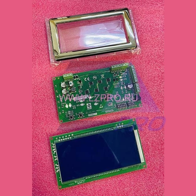 Дисплей LCD1003 Vega КМЗ
